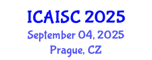 International Conference on Artificial Intelligence and Soft Computing (ICAISC) September 04, 2025 - Prague, Czechia