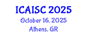 International Conference on Artificial Intelligence and Soft Computing (ICAISC) October 16, 2025 - Athens, Greece