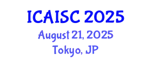 International Conference on Artificial Intelligence and Soft Computing (ICAISC) August 21, 2025 - Tokyo, Japan