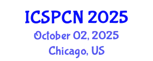 International Conference on Signal Processing, Communications and Networking (ICSPCN) October 02, 2025 - Chicago, United States