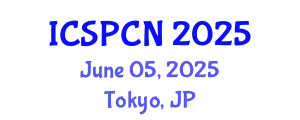 International Conference on Signal Processing, Communications and Networking (ICSPCN) June 05, 2025 - Tokyo, Japan