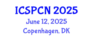 International Conference on Signal Processing, Communications and Networking (ICSPCN) June 12, 2025 - Copenhagen, Denmark