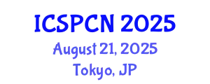 International Conference on Signal Processing, Communications and Networking (ICSPCN) August 21, 2025 - Tokyo, Japan