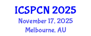 International Conference on Signal Processing, Communications and Networking (ICSPCN) November 17, 2025 - Melbourne, Australia