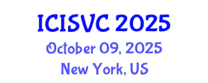 International Conference on Image, Signal and Vision Computing (ICISVC) October 09, 2025 - New York, United States