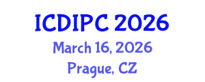 International Conference on Digital Information Processing and Communications (ICDIPC) March 16, 2026 - Prague, Czechia
