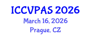 International Conference on Communication, Visual and Performing Arts Studies (ICCVPAS) March 16, 2026 - Prague, Czechia
