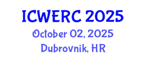International Conference on Wildlife Ecology, Rehabilitation and Conservation (ICWERC) October 02, 2025 - Dubrovnik, Croatia