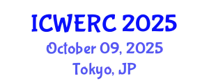 International Conference on Wildlife Ecology, Rehabilitation and Conservation (ICWERC) October 09, 2025 - Tokyo, Japan