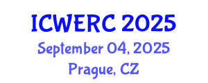 International Conference on Wildlife Ecology, Rehabilitation and Conservation (ICWERC) September 04, 2025 - Prague, Czechia