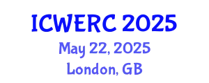 International Conference on Wildlife Ecology, Rehabilitation and Conservation (ICWERC) May 22, 2025 - London, United Kingdom