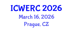 International Conference on Wildlife Ecology, Rehabilitation and Conservation (ICWERC) March 16, 2026 - Prague, Czechia