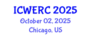 International Conference on Wildlife Ecology, Rehabilitation and Conservation (ICWERC) October 02, 2025 - Chicago, United States