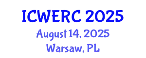International Conference on Wildlife Ecology, Rehabilitation and Conservation (ICWERC) August 14, 2025 - Warsaw, Poland
