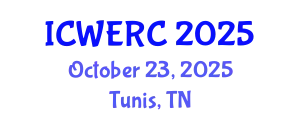 International Conference on Wildlife Ecology, Rehabilitation and Conservation (ICWERC) October 23, 2025 - Tunis, Tunisia