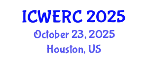 International Conference on Wildlife Ecology, Rehabilitation and Conservation (ICWERC) October 23, 2025 - Houston, United States