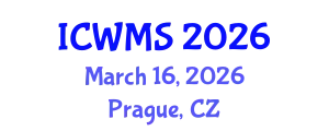International Conference on Women, Media and Sexuality (ICWMS) March 16, 2026 - Prague, Czechia
