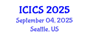 International Conference on Information and Computer Sciences (ICICS) September 04, 2025 - Seattle, United States