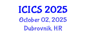 International Conference on Information and Computer Sciences (ICICS) October 02, 2025 - Dubrovnik, Croatia