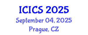 International Conference on Information and Computer Sciences (ICICS) September 04, 2025 - Prague, Czechia