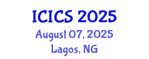 International Conference on Information and Computer Sciences (ICICS) August 07, 2025 - Lagos, Nigeria