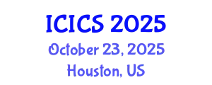International Conference on Information and Computer Sciences (ICICS) October 23, 2025 - Houston, United States