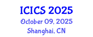 International Conference on Information and Computer Sciences (ICICS) October 09, 2025 - Shanghai, China