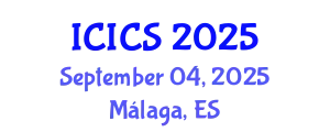 International Conference on Information and Computer Sciences (ICICS) September 04, 2025 - Málaga, Spain