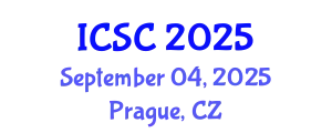 International Conference on Sociology and Criminology (ICSC) September 04, 2025 - Prague, Czechia