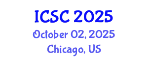 International Conference on Sociology and Criminology (ICSC) October 02, 2025 - Chicago, United States