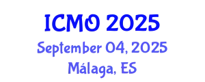 International Conference on Medical Oncology (ICMO) September 04, 2025 - Málaga, Spain