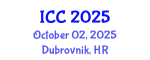 International Conference on Cardiology and Cardiovascular Medicine (ICC) October 02, 2025 - Dubrovnik, Croatia