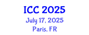 International Conference on Cardiology and Cardiovascular Medicine (ICC) July 17, 2025 - Paris, France