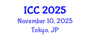 International Conference on Cardiology and Cardiovascular Medicine (ICC) November 10, 2025 - Tokyo, Japan
