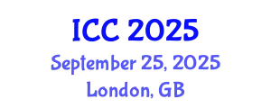 International Conference on Cardiology and Cardiovascular Medicine (ICC) September 25, 2025 - London, United Kingdom
