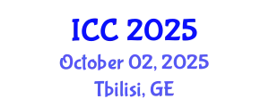 International Conference on Cardiology and Cardiovascular Medicine (ICC) October 02, 2025 - Tbilisi, Georgia