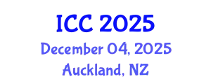 International Conference on Cardiology and Cardiovascular Medicine (ICC) December 04, 2025 - Auckland, New Zealand