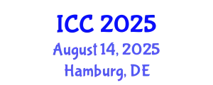 International Conference on Cardiology and Cardiovascular Medicine (ICC) August 14, 2025 - Hamburg, Germany