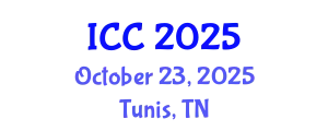 International Conference on Cardiology and Cardiovascular Medicine (ICC) October 23, 2025 - Tunis, Tunisia