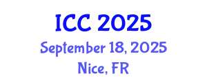 International Conference on Cardiology and Cardiovascular Medicine (ICC) September 18, 2025 - Nice, France