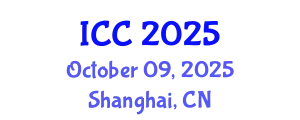 International Conference on Cardiology and Cardiovascular Medicine (ICC) October 09, 2025 - Shanghai, China