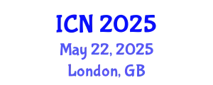 International Conference on Neuropsychopharmacology (ICN) May 22, 2025 - London, United Kingdom