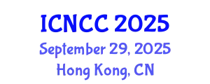 International Conference on Network, Communication and Computing (ICNCC) September 29, 2025 - Hong Kong, China