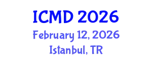 International Conference on Media and Democracy (ICMD) February 12, 2026 - Istanbul, Turkey