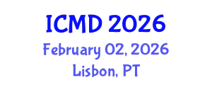 International Conference on Media and Democracy (ICMD) February 02, 2026 - Lisbon, Portugal