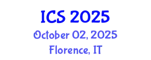 International Conference on Supercomputing (ICS) October 02, 2025 - Florence, Italy