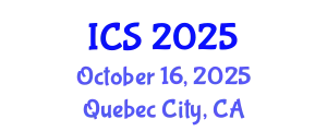 International Conference on Supercomputing (ICS) October 16, 2025 - Quebec City, Canada