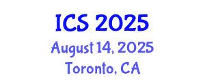 International Conference on Supercomputing (ICS) August 14, 2025 - Toronto, Canada