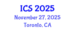 International Conference on Supercomputing (ICS) November 27, 2025 - Toronto, Canada