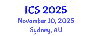 International Conference on Supercomputing (ICS) November 10, 2025 - Sydney, Australia